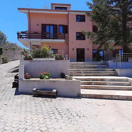 Il Moscardino Country Resort Serra San Bruno Exterior photo