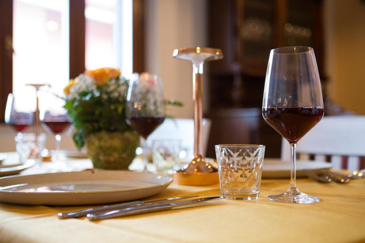Il Moscardino Country Resort Serra San Bruno Exterior photo